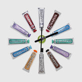 Marvis Toothpaste Collection
